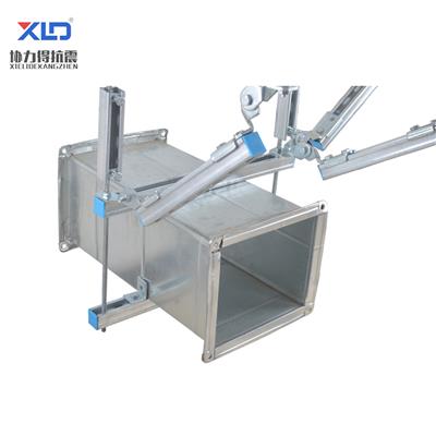 抗震支架的后期維護保養(yǎng)需要注意的幾點問題