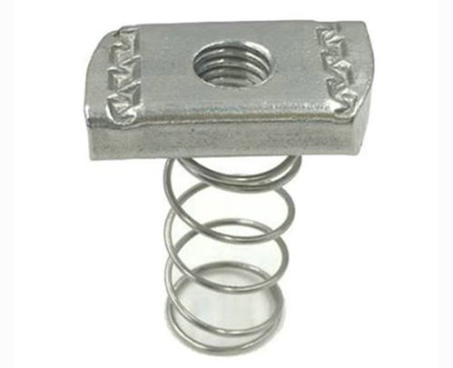 滁州鑫洲金屬制品 專業(yè)抗震支架配件生產(chǎn)的可靠之選