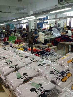 童裝批發零售價格優勢大揭秘，廠家直供母嬰大賣場