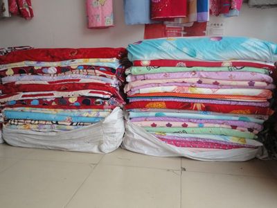 廠家直銷植物羊絨殘布匹與食品批發 低價優質，滿足多元需求