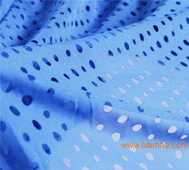 專業承接外貿訂單 高品質激光切割鏤空加工服務，專注針紡織品領域的精密制造