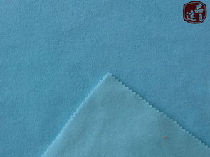 超細搖粒絨面料 針織品質的革新與廠家直營的價值