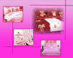 哈爾濱來金得針紡織品有限公司 專業品質，編織溫暖未來