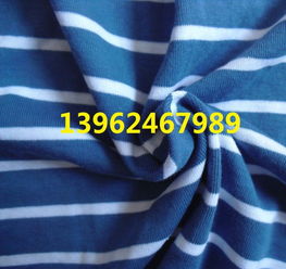 針紡織品中絲光工藝的革新 從40s賽緊絲光燒毛棉氨汗布到80s絲光雙面布