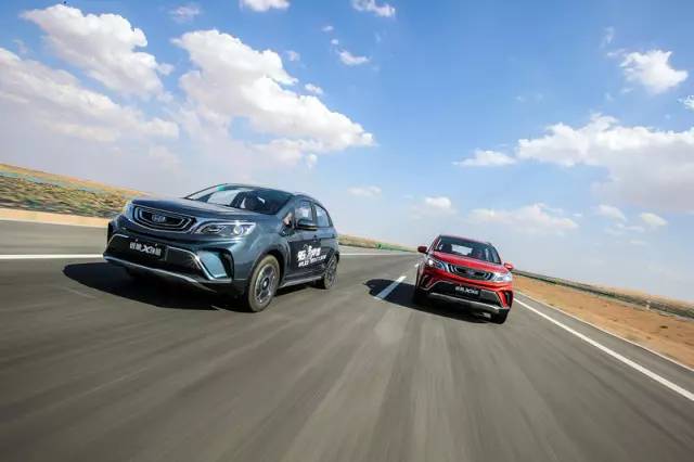 吉利汽車 為何“瘋狂”？解碼其市場營銷策劃的制勝之道