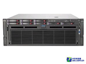 DL580 G7核心配置一覽\n   處理器指數 & 內存潛力 & 擴展能力 & IO\\\n