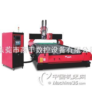 氟碳噴涂板雕刻機(jī) 從數(shù)控機(jī)床到精密加工的技術(shù)演進(jìn)