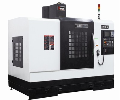 臺群供應優品850高速高精加工中心機 提升數控機床加工效率的利器